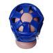 Боксерський шолом тренувальний PowerPlay 3043 Синій XS PP_3043_XS_Blue фото 3