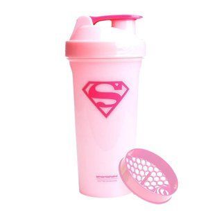 Шейкер спортивний SmartShake Lite 800ml DC Supergirl 10780701 фото