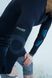 Налокітники Power System PS-6020 Elbow Support Evo Black/Blue (пара) XL PS-6020_XL_Black-Blue фото 9