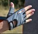 Рукавички для фітнесу Power System PS-2250 Pro Grip Grey XL PS-2250_XL_Grey фото 4