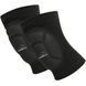 Налокітники PowerPlay PP-8001 Hand Support (пара) чорні S PP-8001_Black_S фото 1