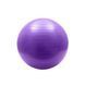 М'яч для фітнесу (фітбол) Power System PS-4012 &Oslash;65 cm PRO Gymball Purple PS-4012_65cm_Purple фото 7
