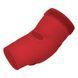 Налокітники спортивні RDX Hosiery Elbow Foam Red/White XL HYP-ERW-XL фото 4