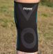 Наколінники Power System PS-6021 Knee Support Evo Black/Blue (пара) L PS-6021_L_Black-Blue фото 8
