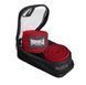 Бинти для боксу PowerPlay 3046 Червоні (3м) PP_3046_3m_Red фото 2