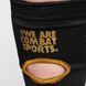 Наколінники спортивні Leone PR342 L/XL Black (пара) PR342_Black_L/XL фото 5