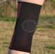 Наколінники Power System PS-6021 Knee Support Evo Black/Orange (пара) XL PS-6021_XL_Black-Orange фото 9