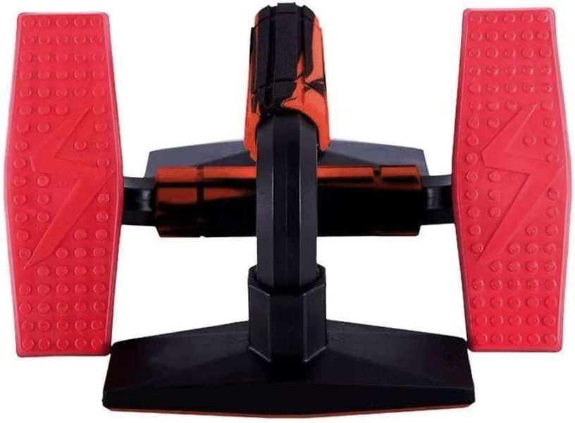 Упори для віджимань Power System PS-4108 Push Up Bars Plus (Прямі) 4108BR-0 фото