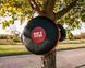 Маківара кругла TITLE Boxing Wrap-Around Stationary Punch Shield Black/Red WASPS фото 7