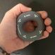 Еспандер кистьовий силіконовий PowerPlay PP-4331 Hand Grip Large 30-35-40 кг. Сірий PP_4331_Grey_(30-35-40) фото 2