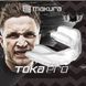 Капа MAKURA Toka дитяча (вік до 10) Clear (art.6017514112) Toka_JR_Clear фото 2