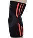 Налокітники Power System PS-6020 Elbow Support Evo Black/Orange (пара) XL PS-6020_XL_Black-Orange фото 6