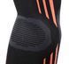 Налокітники Power System PS-6020 Elbow Support Evo Black/Orange (пара) XL PS-6020_XL_Black-Orange фото 7