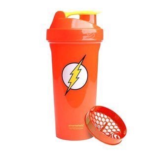 Шейкер спортивний SmartShake Lite 800ml DC Flash 10781301 фото