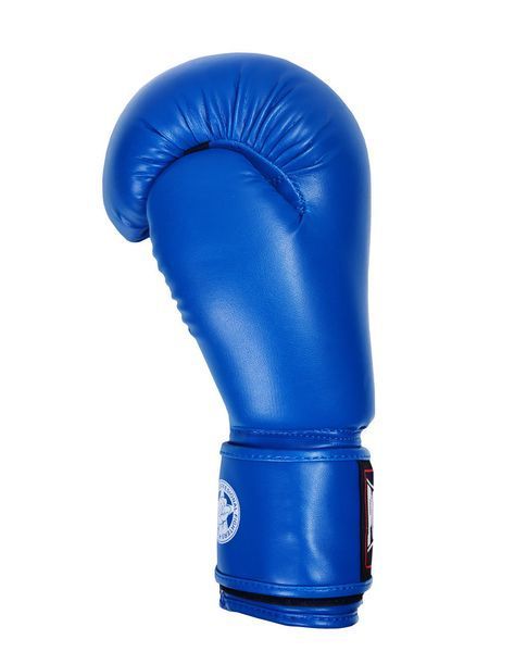 Боксерські рукавиці PowerPlay 3004 Classic Сині 14 унцій PP_3004_14oz_Blue фото