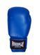 Боксерські рукавиці PowerPlay 3004 Classic Сині 14 унцій PP_3004_14oz_Blue фото 2