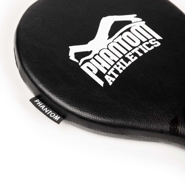 Боксерські ракетки Phantom Boxing Paddles Black PHPAD2135 фото