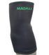 Налокітник MadMax MFA-293 Zahoprene Elbow Support Dark Grey/Green XXL MFA-293_XXL фото 3