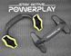 Упори для віджимань PowerPlay 4314 Push Up Stand (Прямі) PP_4314 фото 8