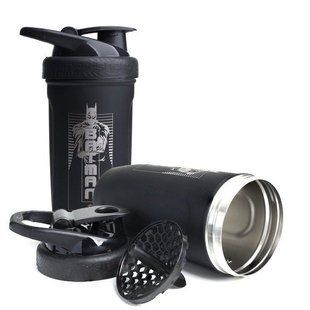 Шейкер спортивний SmartShake Reforce 900ml DC Batman 11150701 фото